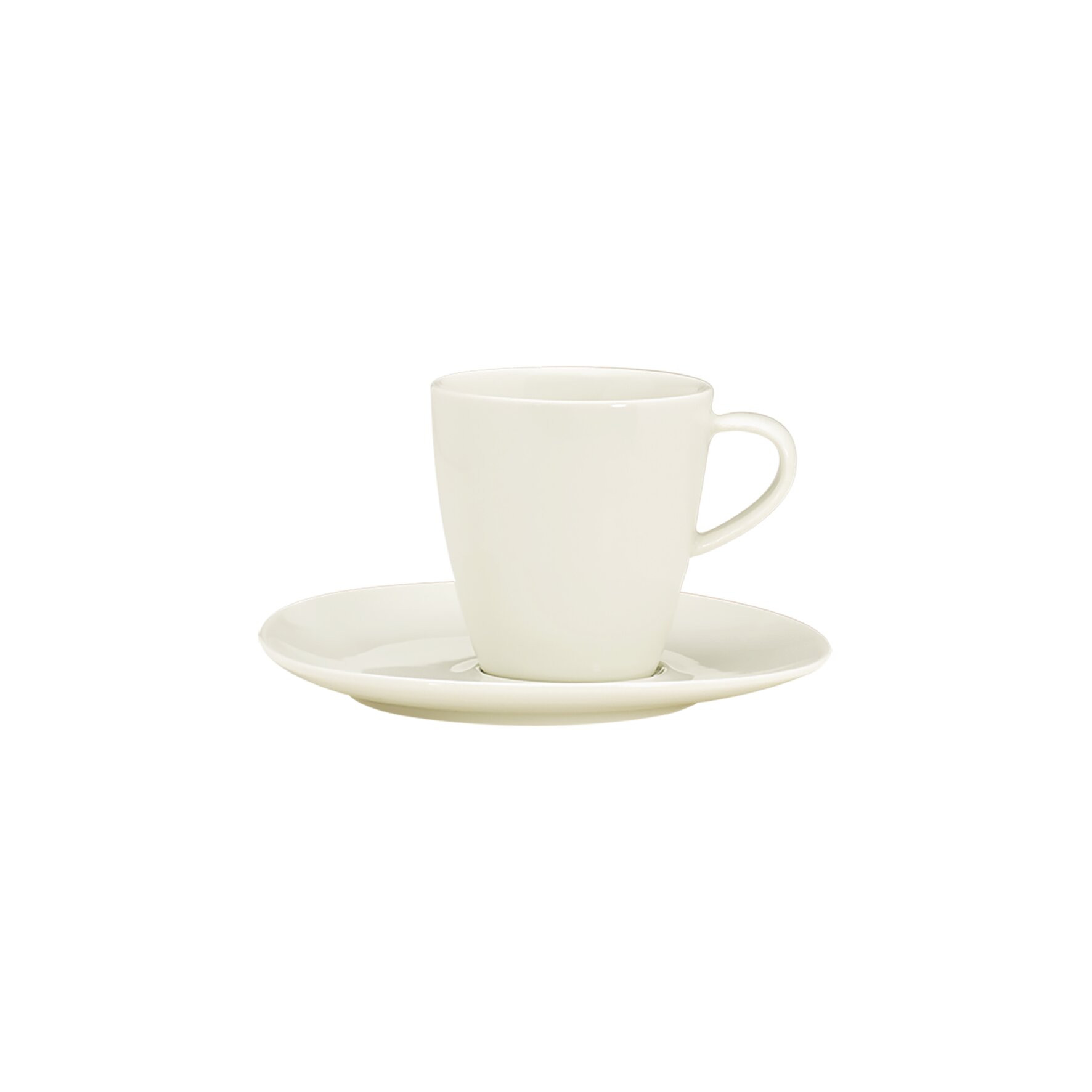 Wellcome, Tasse hoch ø 81 mm / 0,24 l